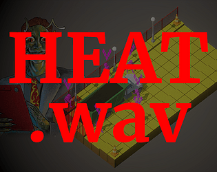 Heat.WAV banner image